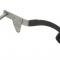 58 Clutch Pedal - With Arm