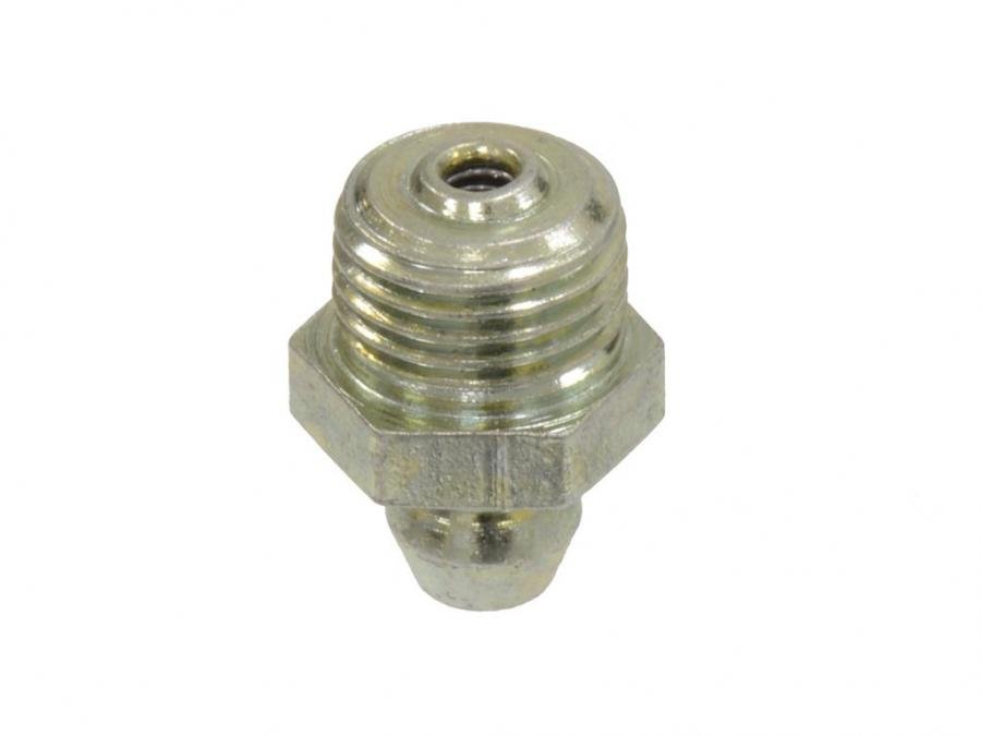 6381 Clutch Cross Shaft Grease Fitting Corvette Depot