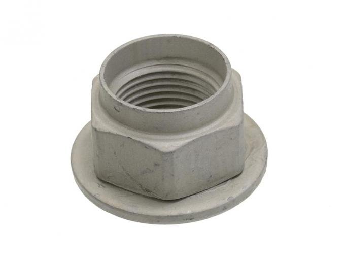 12-19 Rear Wheel Hub Axle Spindle Nut