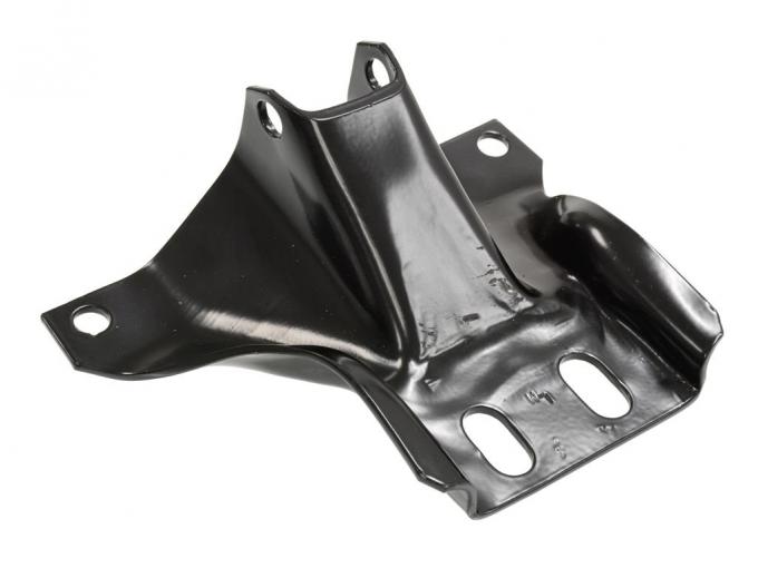 63-67 Crossmember Mount Bracket - To Transmission