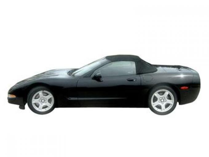 98-04 Convertible Soft Top