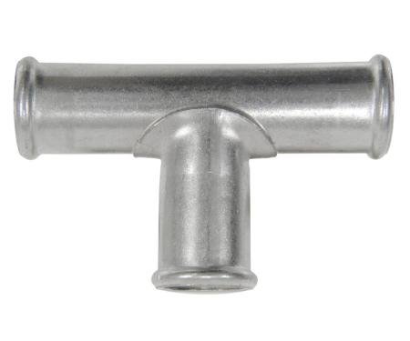 63-67 Heater Water Hose T