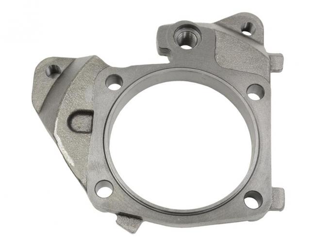 65-82 Rear Brake Caliper Mounting Bracket - Right