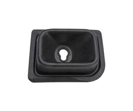59-62 Shifter Boot - 4 Speed