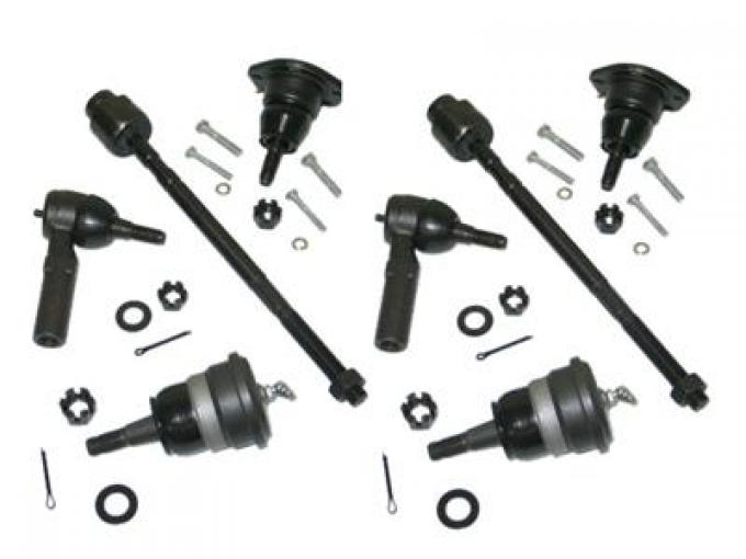 84-85 Front Suspension Rebuild Kit