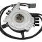 95-96 Distributor - Opti Spark With Wire Harness