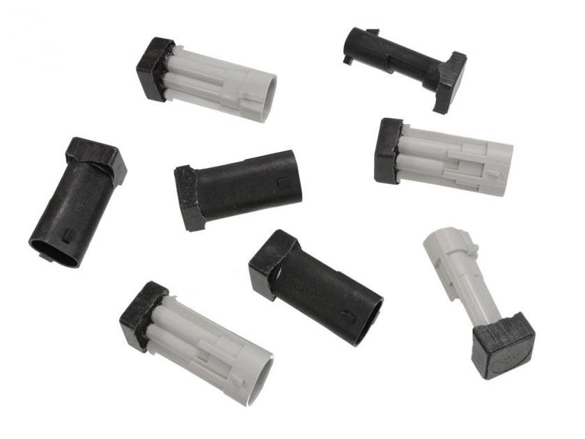 05-12 RTD Shock Absorbers Simulators / Bypass | Corvette Depot