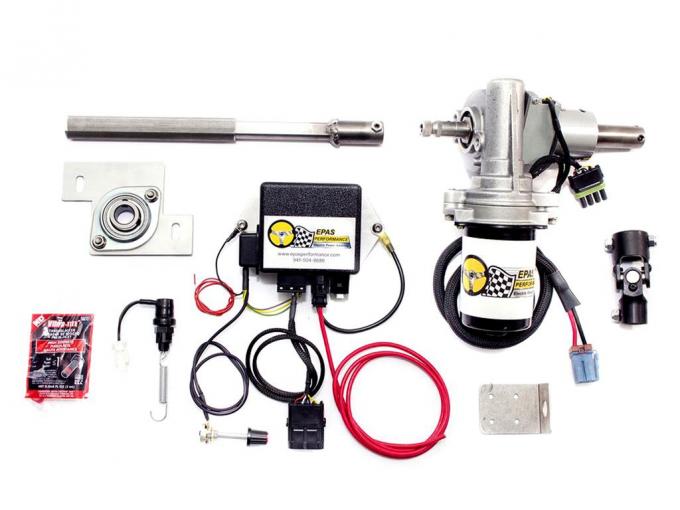 1967 Electric Power Steering Kit
