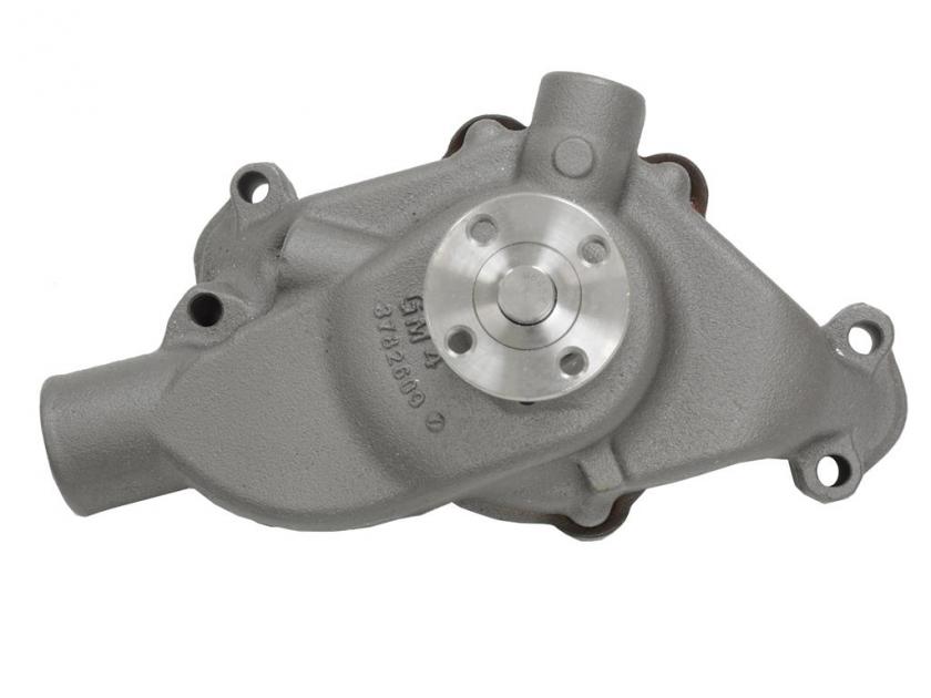 Water Pump Bypass Hose For 1965-1974 Corvette C2 C3 Big Block 396 427 454 6 thumbnail image