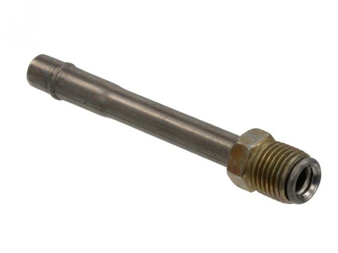 76-82 Transmission Cooling Inlet Pipe - Lower On Radiator | Corvette Depot