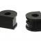 97-13 Stabilizer / Sway Bar Bushing - Rear Polyurethane 19mm - Pair