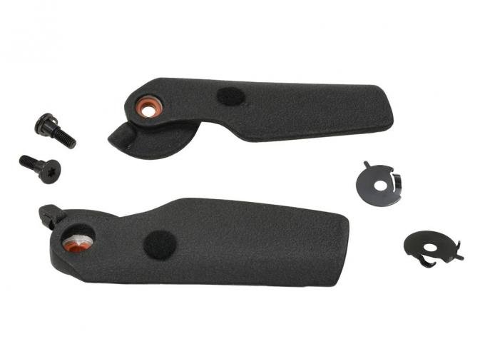 05-13 Front Roof Panel Latch (Improved - Updated Version)