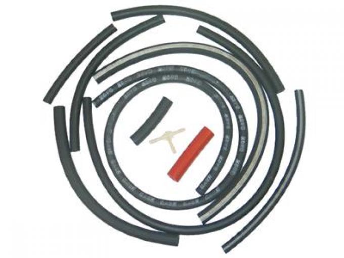75 Emission Vacuum Hose Kit