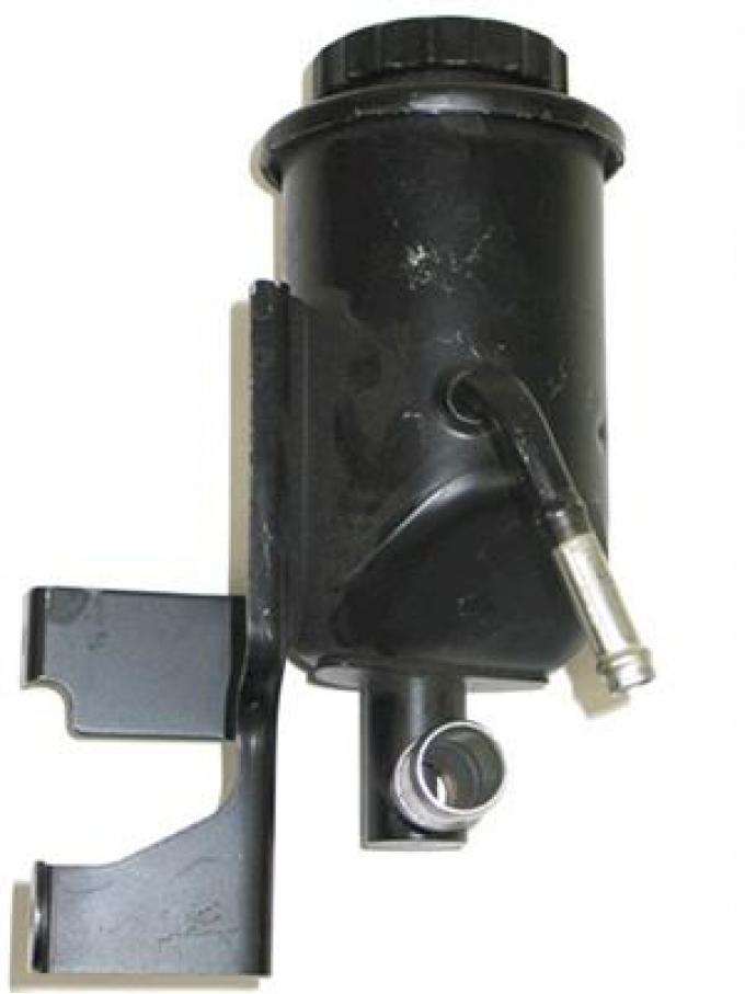 92-12 Power Steering Fluid Reservoir (92-96 LT1 / LT4 09-13 ZR1)