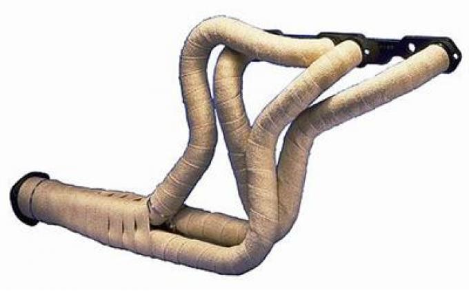 Exhaust Wrap