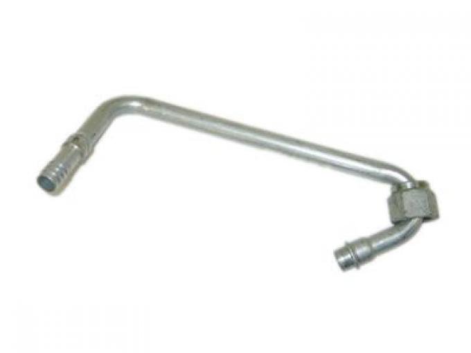 67 Air Conditioning Valve Tube - Poa To Hose With Fitting
