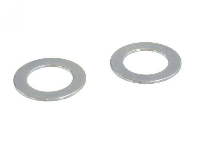 58-62 Accelerator Pedal Pivot Rod Washer