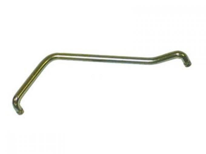 6365 Choke Rod Fuel Injection Corvette Depot