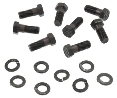 1965-1982 Front and Rear Brake Calipers Mounting Bolts