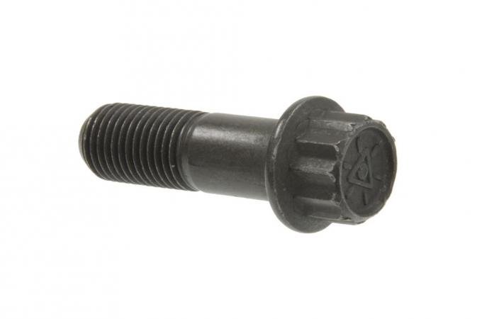 63-82 Steering Column Coupler - 12 Point Bolt 2 Required