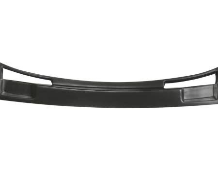 73-82 Windshield Wiper Compartment Cover - ABS Plastic