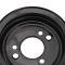 68-74 Crankshaft Pulley - Lower 427 / 454 2 Groove (late 1968)