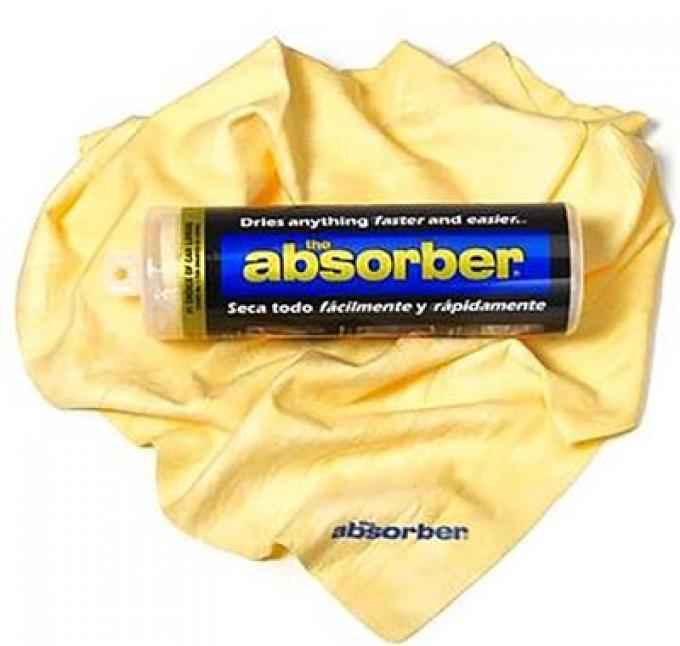 The Absorber