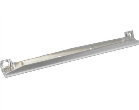 63-67 Front License Plate Cross Bar