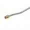 67 Brake Line - Master Cylinder - Power