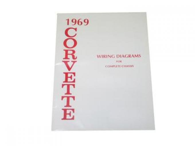 69 Wire Diagram Book