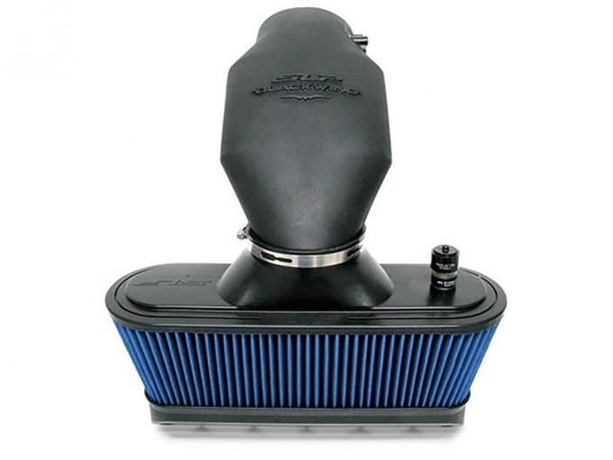 06-13 SLP Blackwing Cold Air Induction Package Z06 or LS3