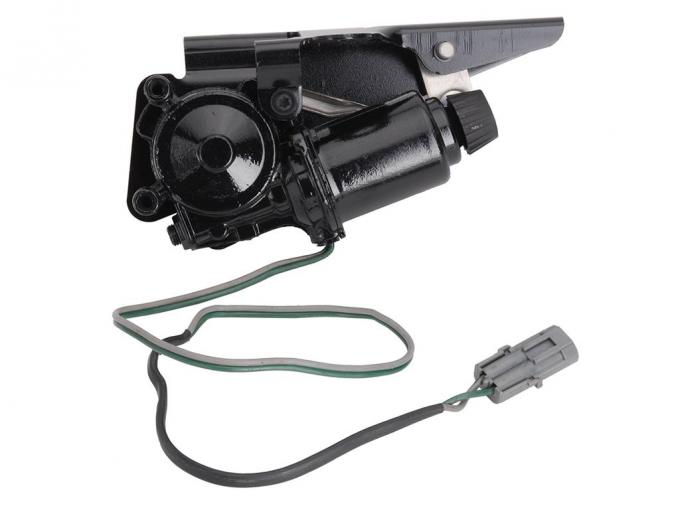 88-90 Rebuilt Headlight Motor - Right