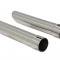 63-67 Exhaust Extensions / Tips - Stainless Steel With Seam