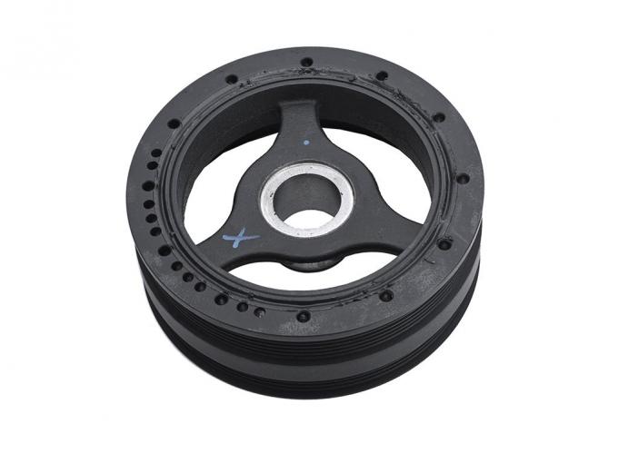 2006-2013 LS7 Z06 Crankshaft / Harmonic Balancer