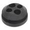 68-74 Firewall Grommet - 4 Hole - ( 1 3/16" Hole )