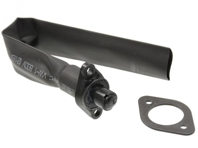 85-87 Door Ajar Indicator Switch - Dome Lamp 2 Required