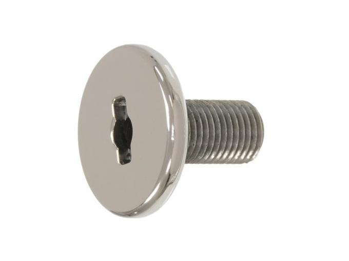 56-57 Headlight Switch Nut