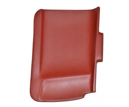 76-77 T-Top Right Headliner Pad - 76 Late