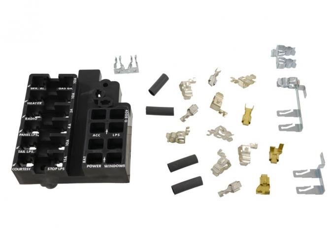 64-66 Fuse Block Repair Kit