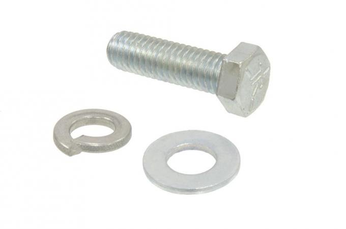 77-82 Air Conditioning Main Compressor Hose To Compressor Mount Bolt