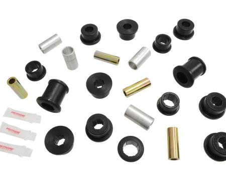 84-96 Front Polyurethane Upper And Lower Control Arm Bushing Kit
