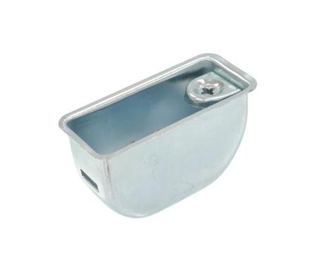 77-82 Ash Tray - With Courtesy Lamp Lens