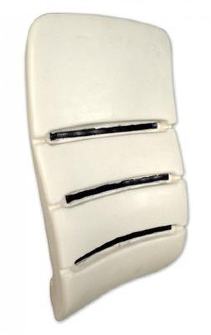 05-11 Sport Seat Foam Cushion - Inner Back