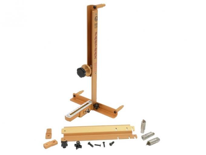 Fastrax Camber Caster Gauge 17" To 22" Wheel