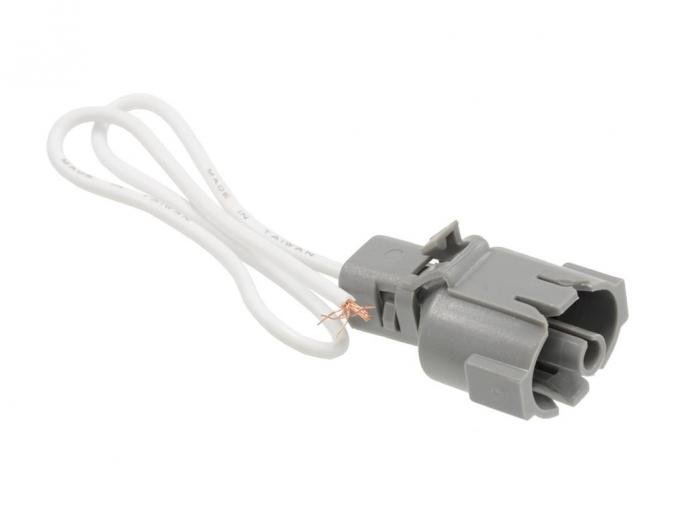 84-95 Fan / Coolant Temperature Sensor / Knock Sensor Connector Plug