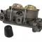 1967-1976 Master Cylinder - Replacement (67 All, 68-76 except Power Brakes)