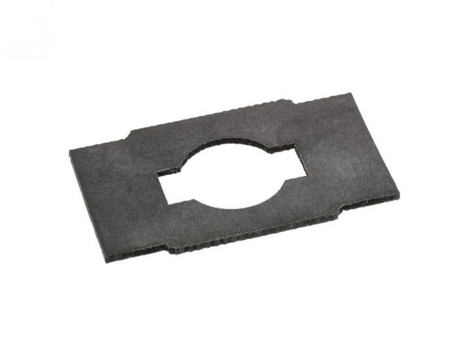 53-77 Speedometer / Tach / Tachometer Head Mount Gasket ( Head To Case )