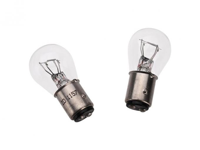 1955-1982 Tail or Parking Light Bulbs (Set of 2)