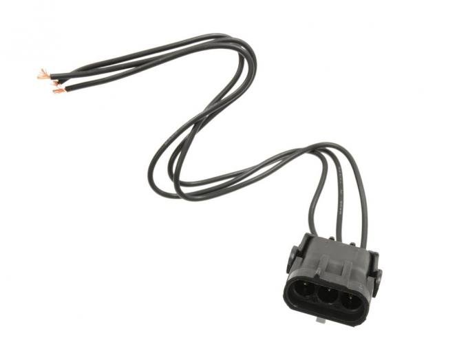 90-95 ZR1 Oxygen Sensor Connector Plug With Wire