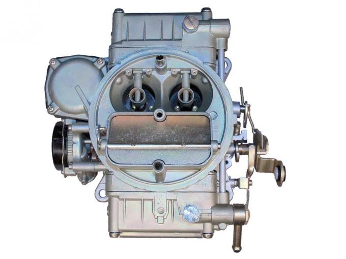 1964-1965 Holley # 2818 Rebuilt Carburetor 350 / 365 HP